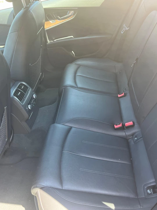 2015 Audi C7 A7 - Image 30 of 31