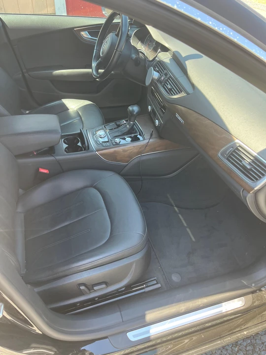 2015 Audi C7 A7 - Image 27 of 31