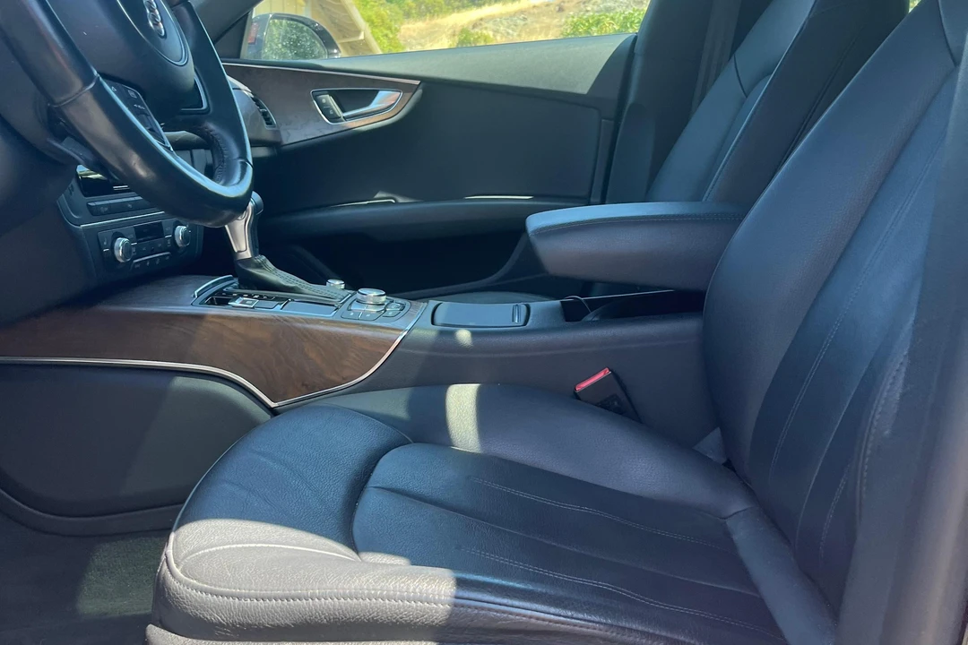 2015 Audi C7 A7 - Image 23 of 31