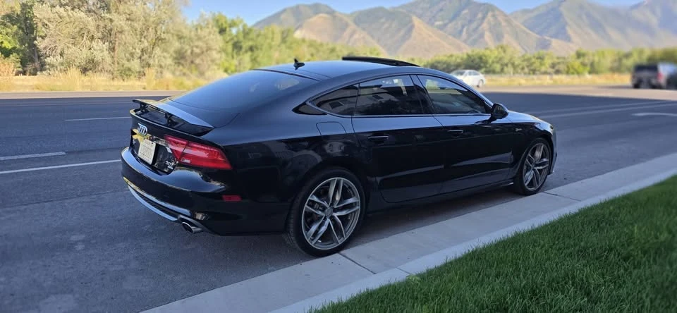 2015 Audi C7 A7 - Image 5 of 18