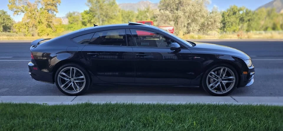 2015 Audi C7 A7 - Image 4 of 18