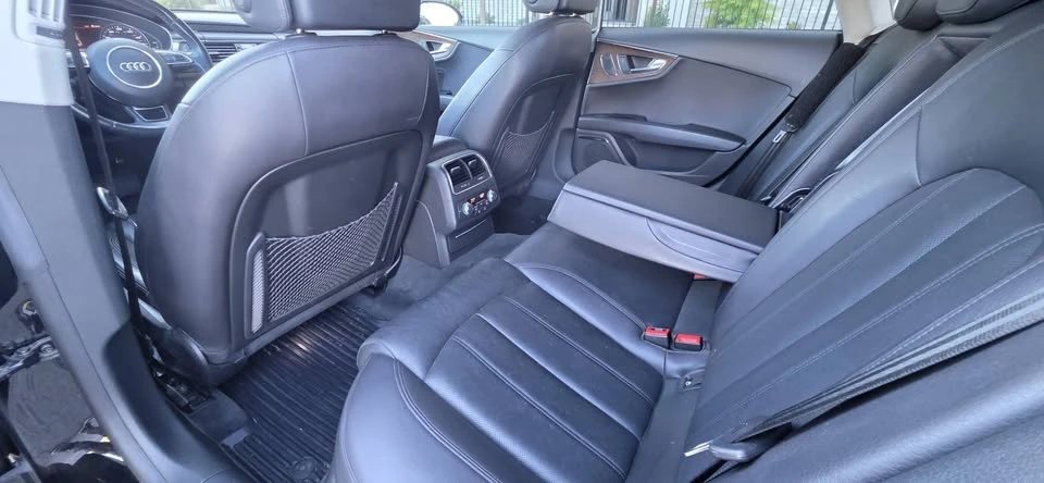 2015 Audi C7 A7 - Image 10 of 18