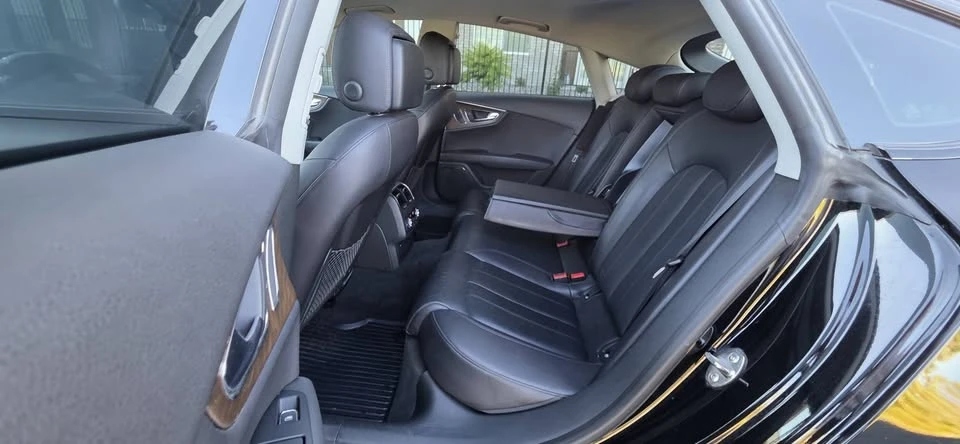2015 Audi C7 A7 - Image 9 of 18