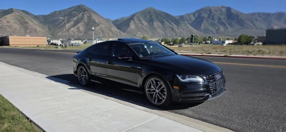 2015 Audi C7 A7 - Image 16 of 18