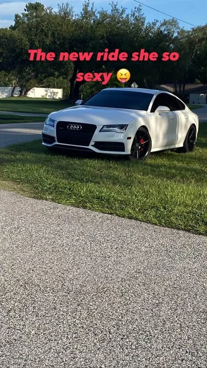 2015 Audi C7 A7 - Image 4 of 4