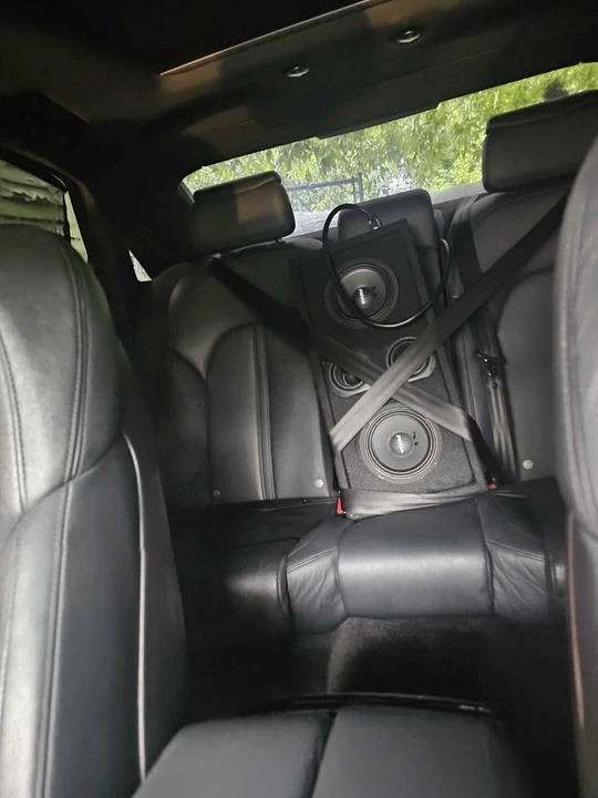 2015 Audi D4 A8 - Image 4 of 9