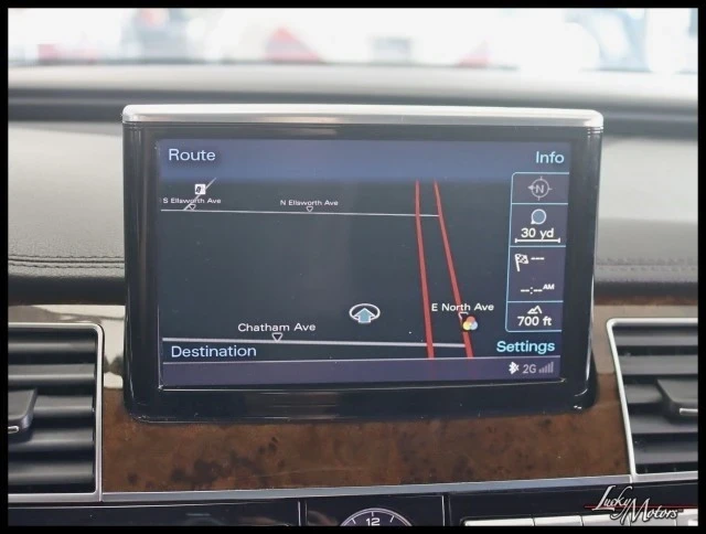 2015 Audi D4 A8 - Image 18 of 21