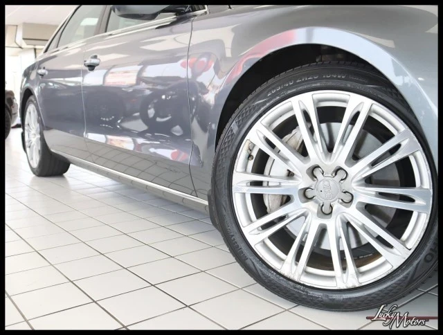 2015 Audi D4 A8 - Image 4 of 21