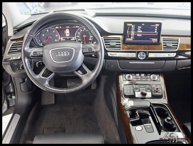 2015 Audi D4 A8 - Image 12 of 21
