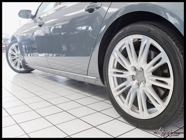 2015 Audi D4 A8 - Image 10 of 21