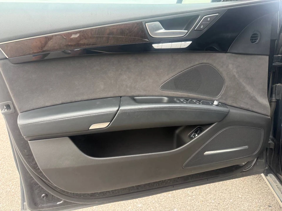 2014 Audi D4 A8 - Image 19 of 24