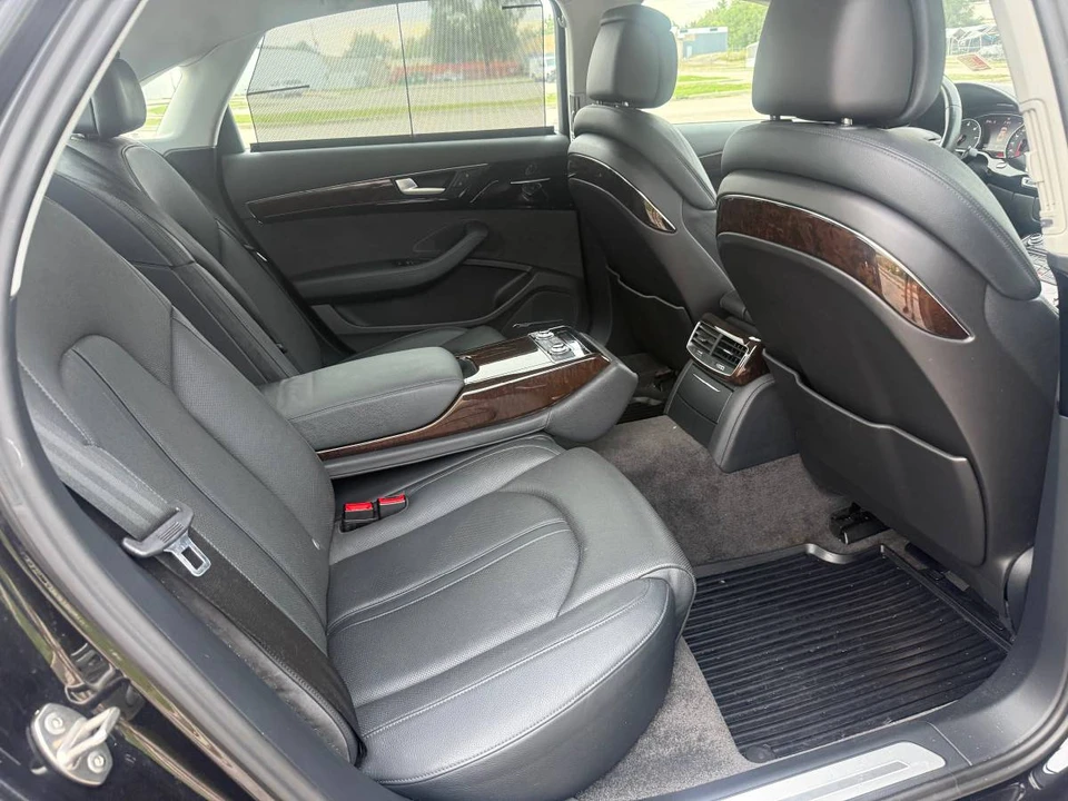 2014 Audi D4 A8 - Image 18 of 24