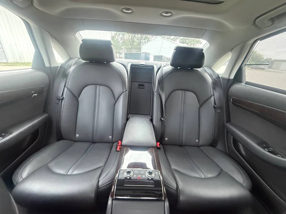 2014 Audi D4 A8 - Image 22 of 24