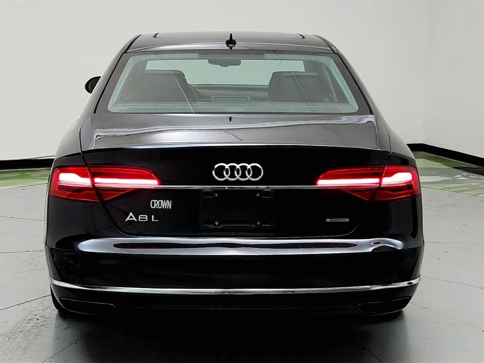 2015 Audi D4 A8 - Image 6 of 12