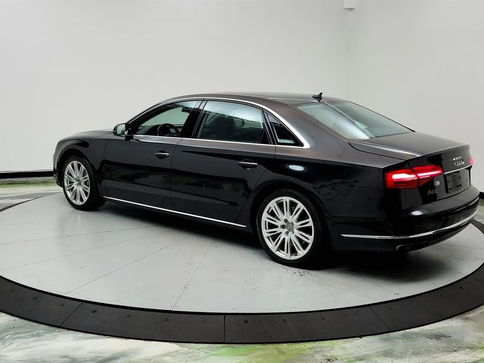 2015 Audi D4 A8 - Image 7 of 12