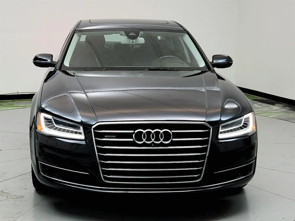 2015 Audi D4 A8 - Image 2 of 12