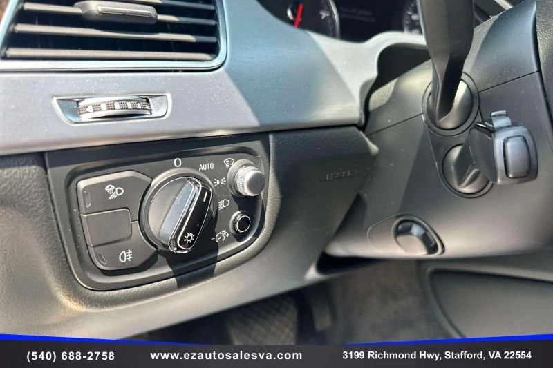 2015 Audi D4 A8 - Image 18 of 20