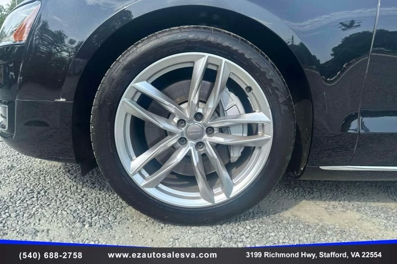 2015 Audi D4 A8 - Image 10 of 20