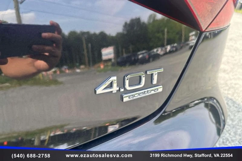 2015 Audi D4 A8 - Image 15 of 20