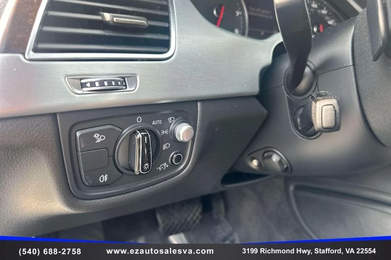 2015 Audi D4 A8 - Image 19 of 20