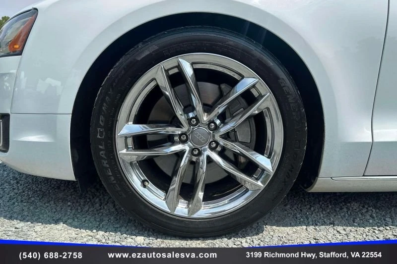2015 Audi D4 A8 - Image 10 of 20