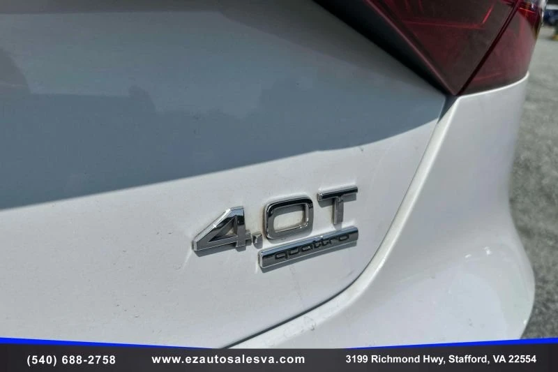 2015 Audi D4 A8 - Image 14 of 20