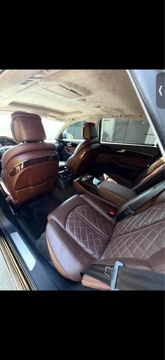 2015 Audi D4 A8 - Image 3 of 10