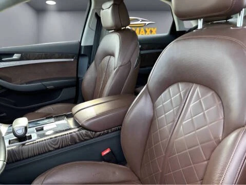 2015 Audi D4 A8 - Image 7 of 9