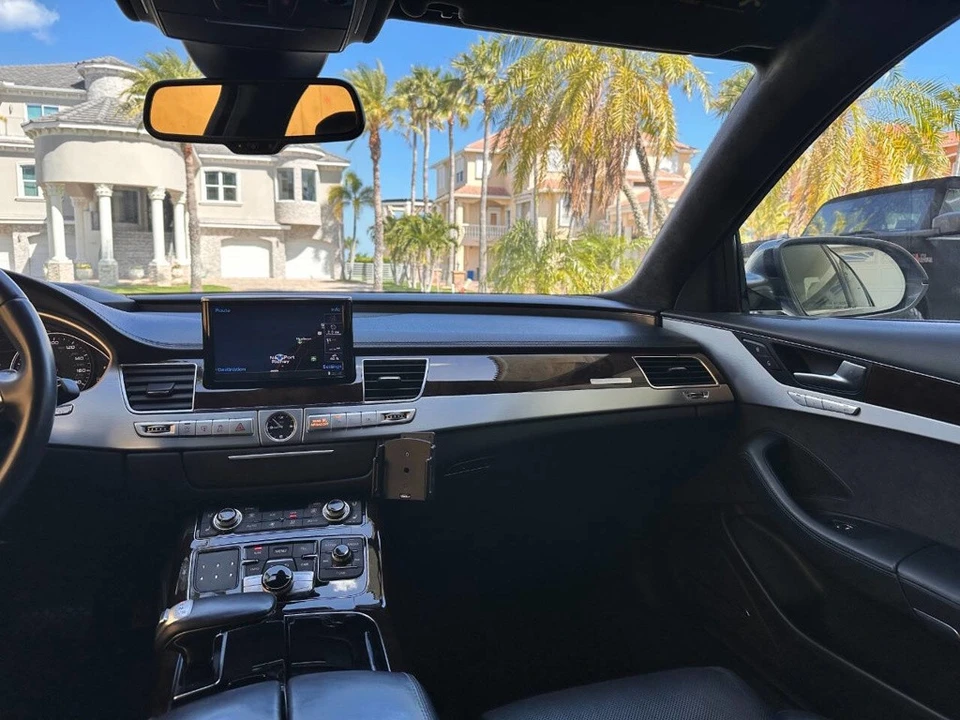 2015 Audi D4 A8 - Image 13 of 21