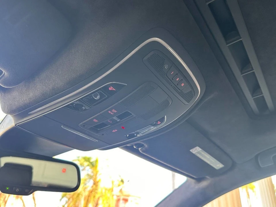 2015 Audi D4 A8 - Image 21 of 21