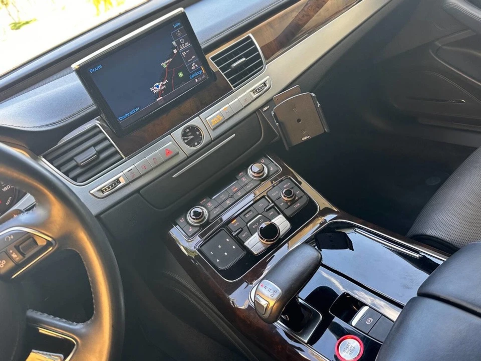 2015 Audi D4 A8 - Image 18 of 21