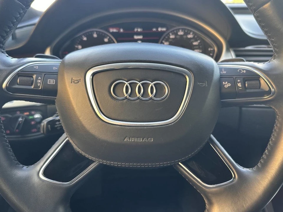 2015 Audi D4 A8 - Image 17 of 21