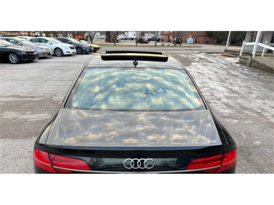 2015 Audi D4 A8 - Image 3 of 30