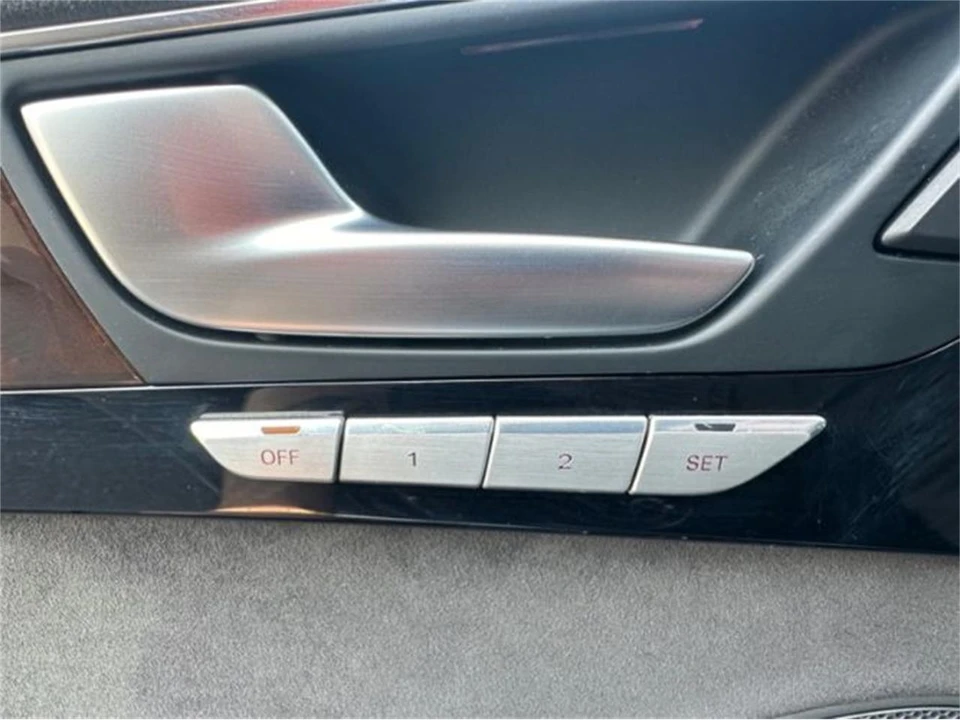 2015 Audi D4 A8 - Image 10 of 30