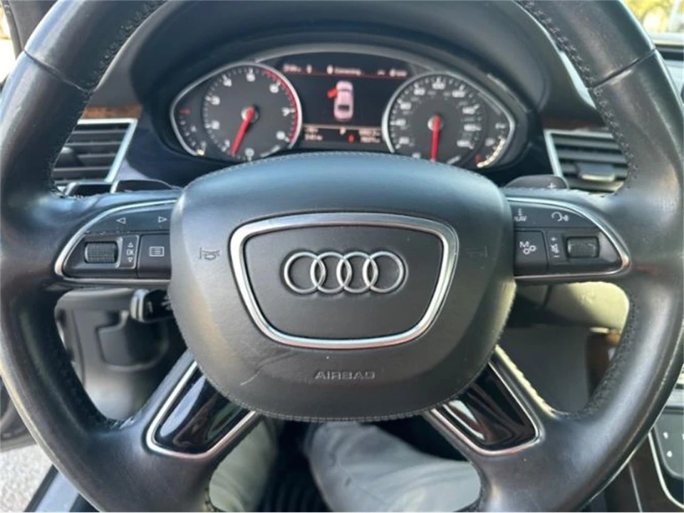2015 Audi D4 A8 - Image 20 of 30