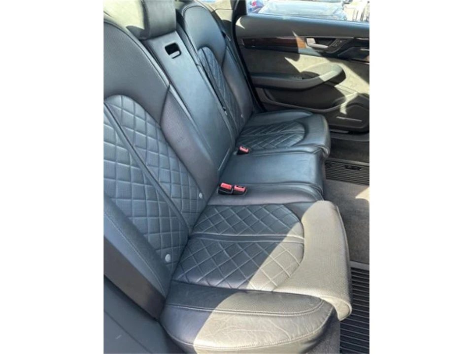 2015 Audi D4 A8 - Image 21 of 30