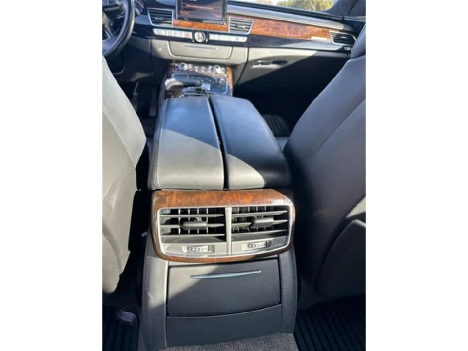 2015 Audi D4 A8 - Image 25 of 30