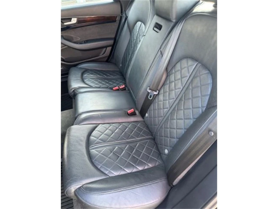 2015 Audi D4 A8 - Image 30 of 30