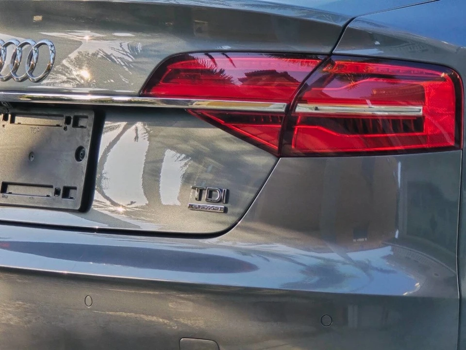 2015 Audi D4 A8 - Image 7 of 21