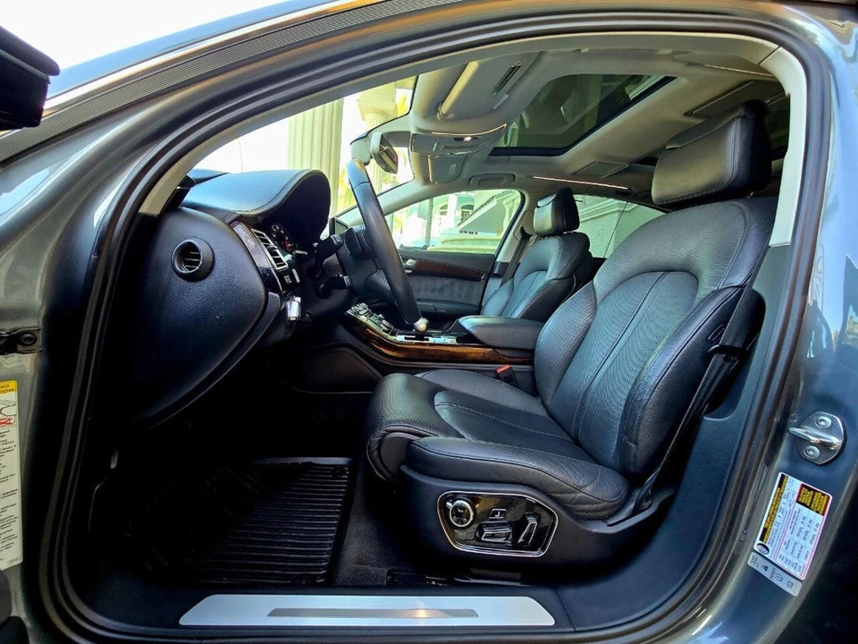 2015 Audi D4 A8 - Image 17 of 21