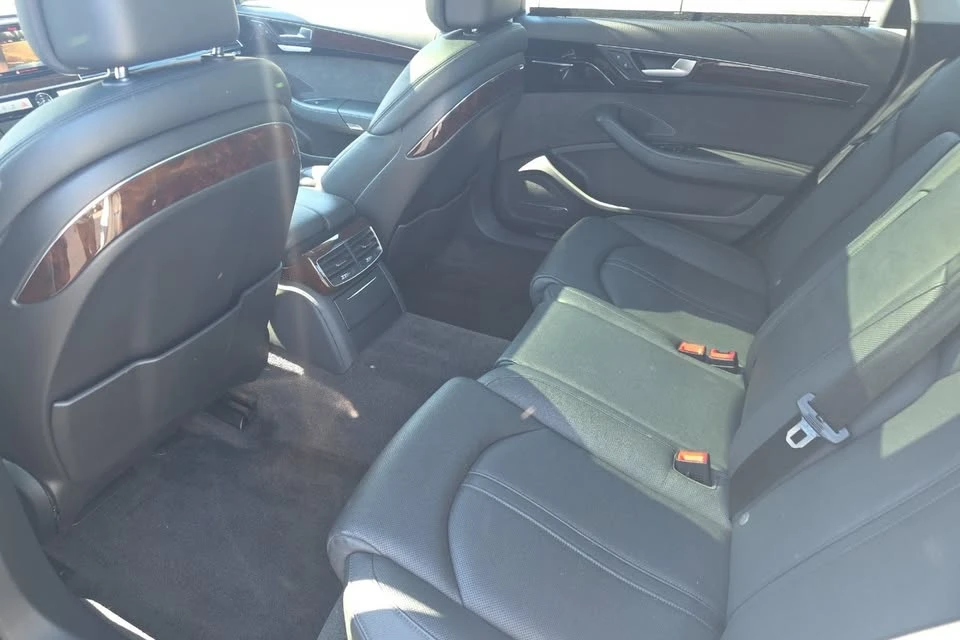 2015 Audi D4 A8 - Image 10 of 18