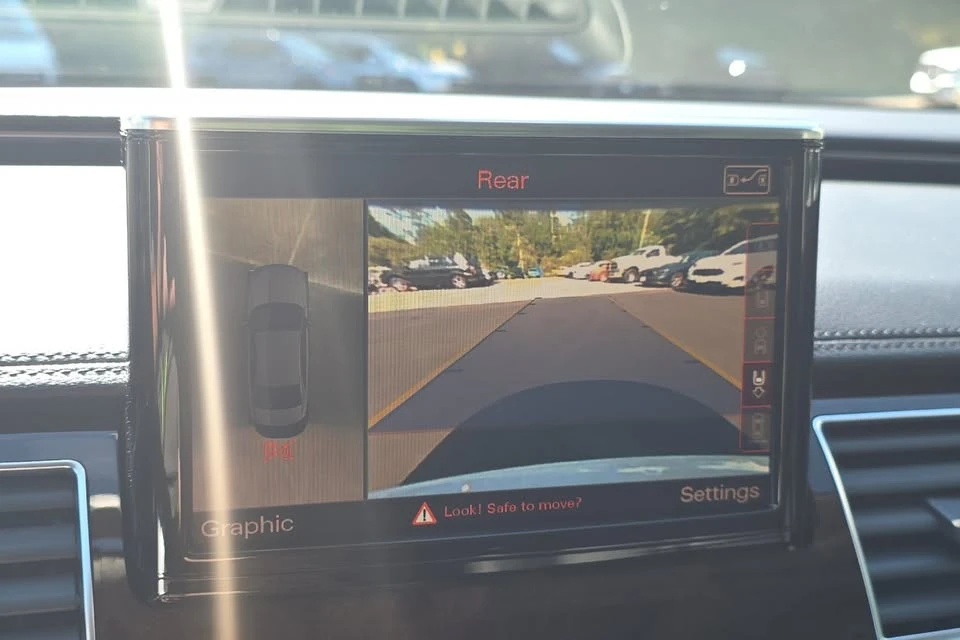 2015 Audi D4 A8 - Image 14 of 18