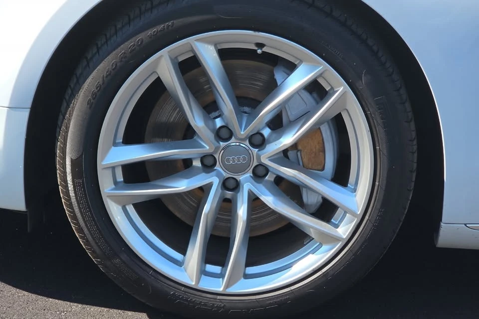 2015 Audi D4 A8 - Image 7 of 18