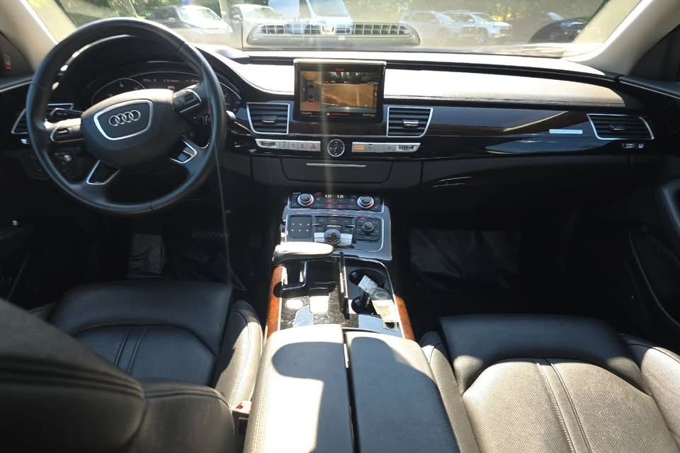 2015 Audi D4 A8 - Image 11 of 18