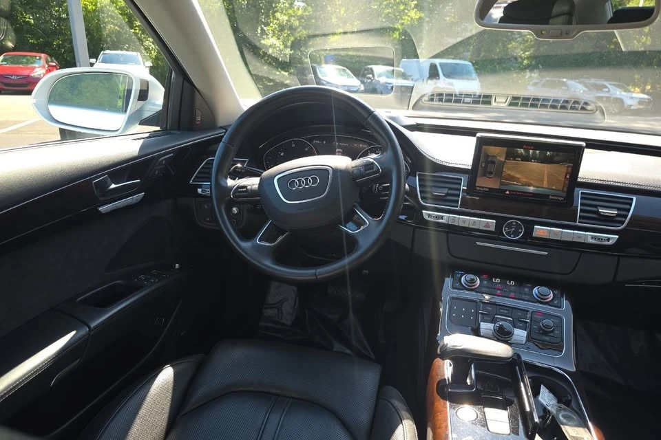 2015 Audi D4 A8 - Image 12 of 18