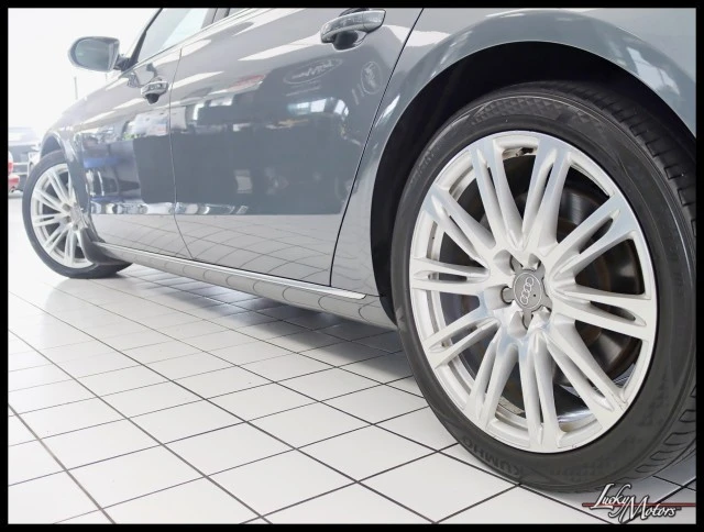 2015 Audi D4 A8 - Image 10 of 21