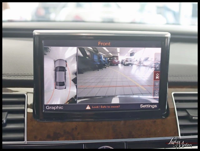 2015 Audi D4 A8 - Image 20 of 21