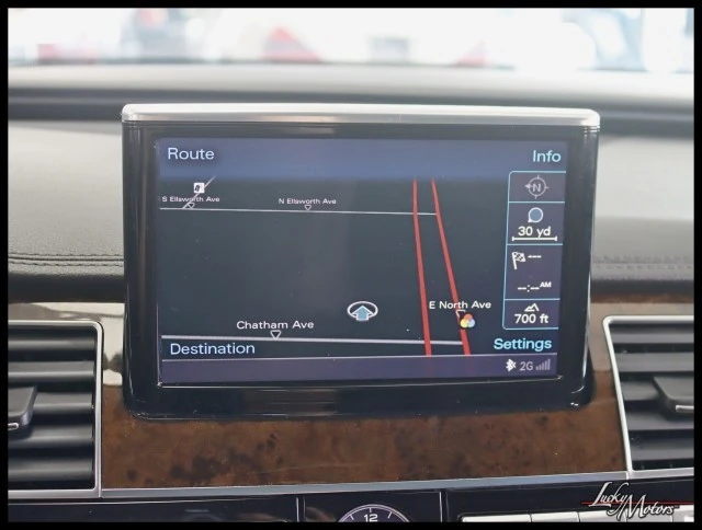 2015 Audi D4 A8 - Image 18 of 21