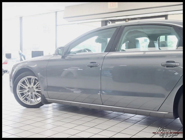 2015 Audi D4 A8 - Image 9 of 21