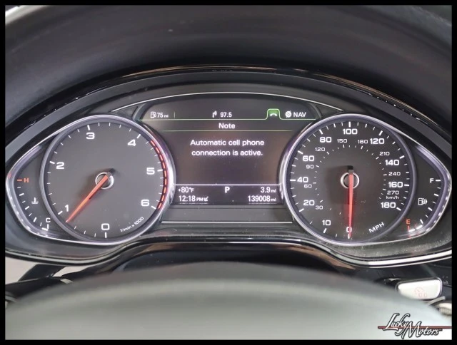 2015 Audi D4 A8 - Image 15 of 21